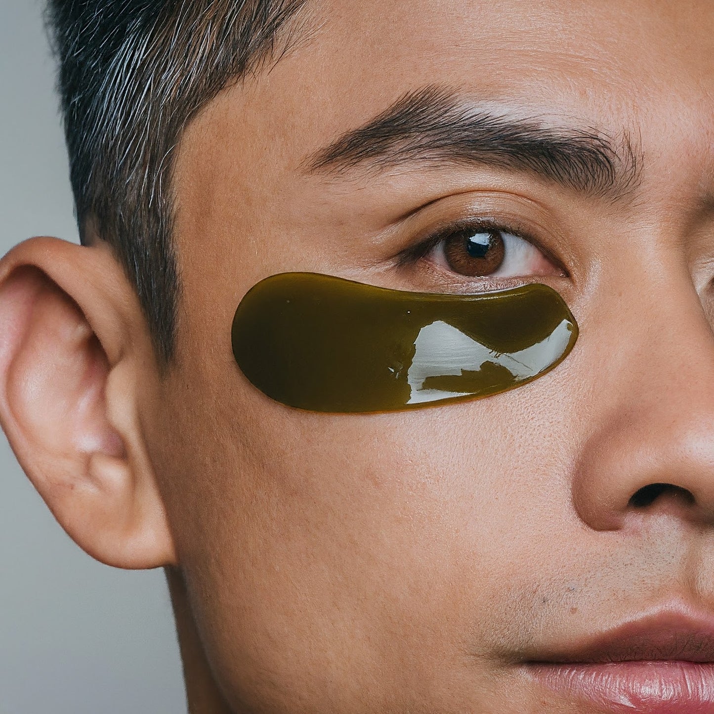 Seaweed Under-Eye Patches