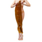 The Ultimate Body Contouring Seaweed Wrap