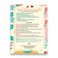 Cellulite Reduction Kelp Body Patches