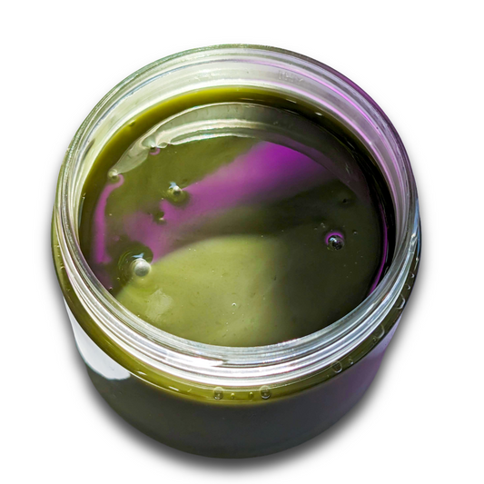 Live Seaweed Anti-Aging Face Mask. Unisex. Made in NYC. Rejuvenation, reduces wrinkles, lifting effect, deeply moisturizing, nourishing, and reduces inflammation