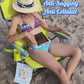 Cellulite Reduction Kelp Body Patches