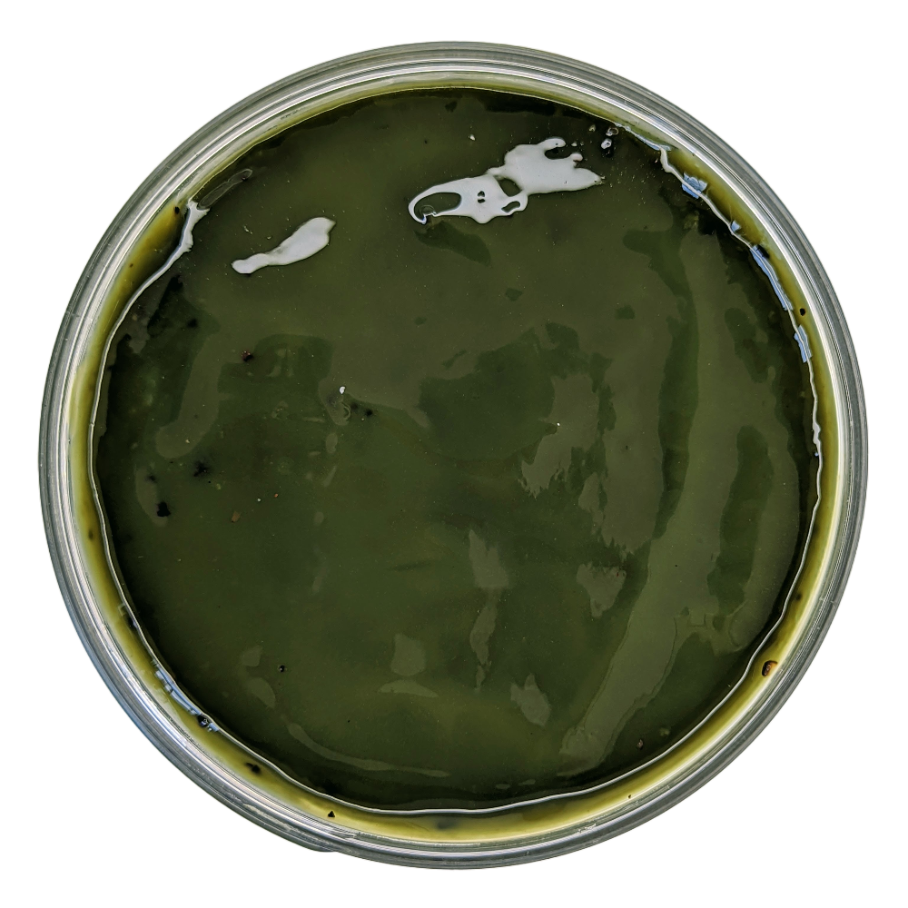 Cellulite Reduction Seaweed Body Mask