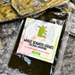 Seaweed Firming Body Wrapping for Anti-Aging, Anti-Sagging, Whole Wet Leaves Provide Fat Lifting and Detox