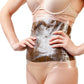 Dried Kelp for Spa-Worthy Body Wraps, 5 Oz Pack