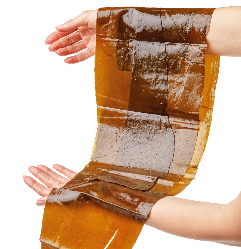 Kelp Laminaria SPA body wrapping seaweed