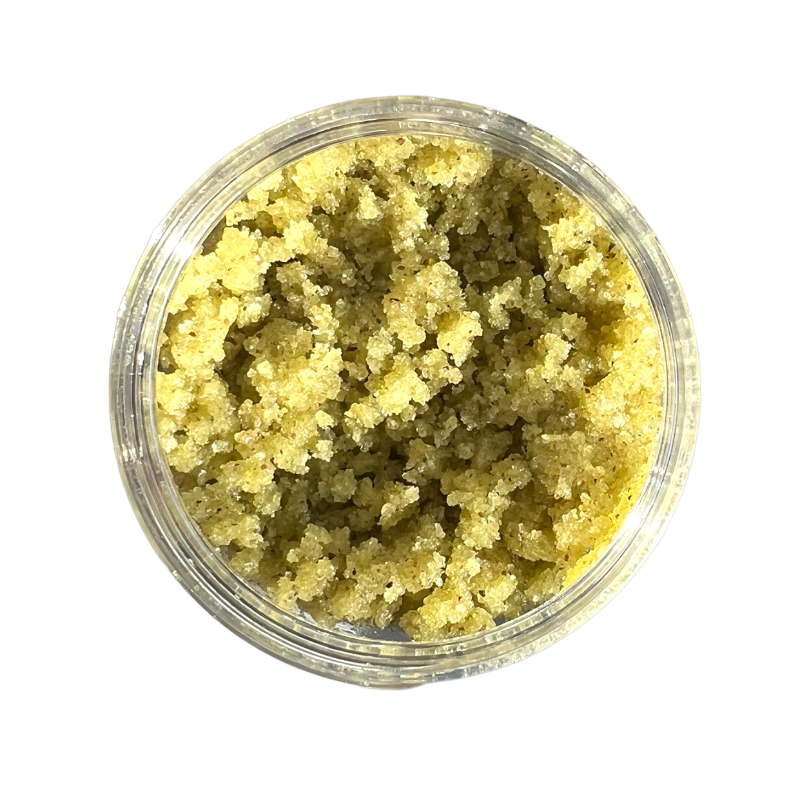 Kelpatch 30% Natural Seaweed Body Scrub