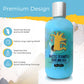 Muscles Revitalizer, Seaweed Extract and Essential Oils