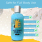 Muscles Revitalizer, Seaweed Extract and Essential Oils